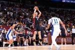 夏联场均才3分，你也配冲NBA？