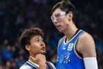 周琦需要一些时间恢复 多名主力球员缺阵后 北京的即战力明显下降