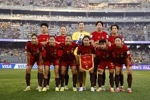 足球报：三线挺进世界杯，女足2026年的复苏始于2015年足改