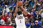 外线失灵！哈登今天三分8中1 过去两场比赛合计14中1